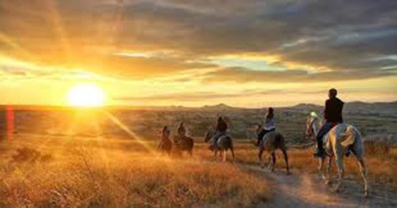 Cappadocia: Horse Riding Tour with a Guide - Good To Know
