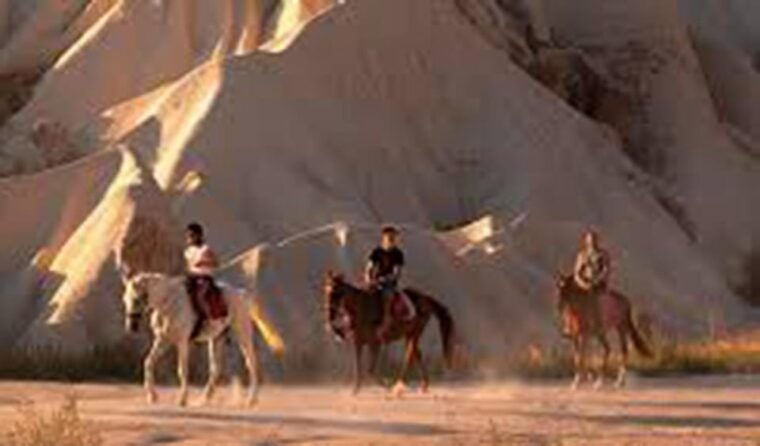 Cappadocia: Horse Riding Tour with a Guide - Final Thoughts: Is the Cappadocia Horse Riding Tour with a Guide Worth It?
