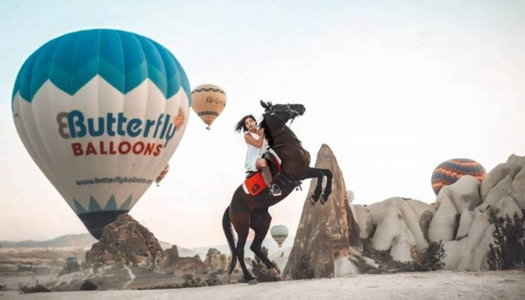 Cappadocia Horse Safari - Good To Know