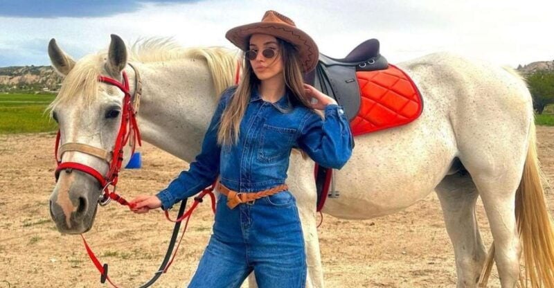 Cappadocia: Horseback Riding Adventure Tour - Good To Know