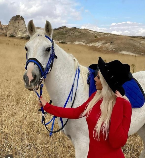 Cappadocia: Horseback Riding Adventure Tour - Who Should Consider This Tour?