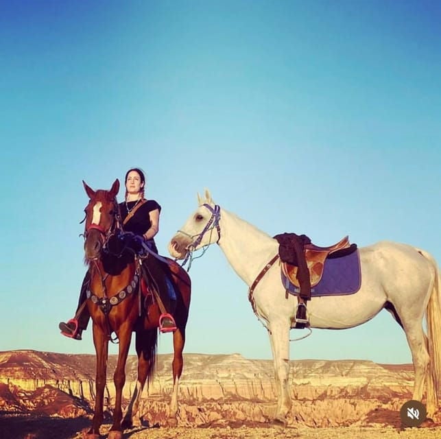 Cappadocia: Horseback Riding Adventure Tour - Final Thoughts