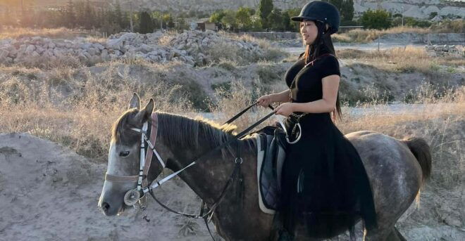 Cappadocia Horseback Riding Experiance - Restrictions