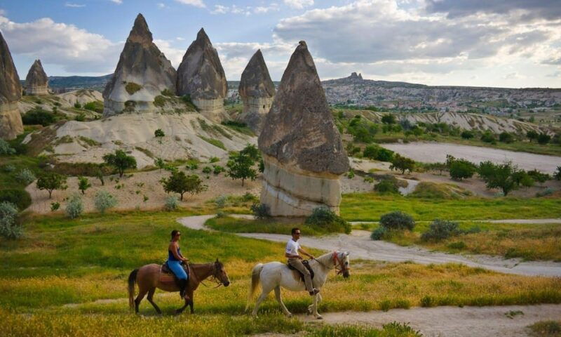 Cappadocia Horseback Riding Tour - Why This Tour Offers Good Value  