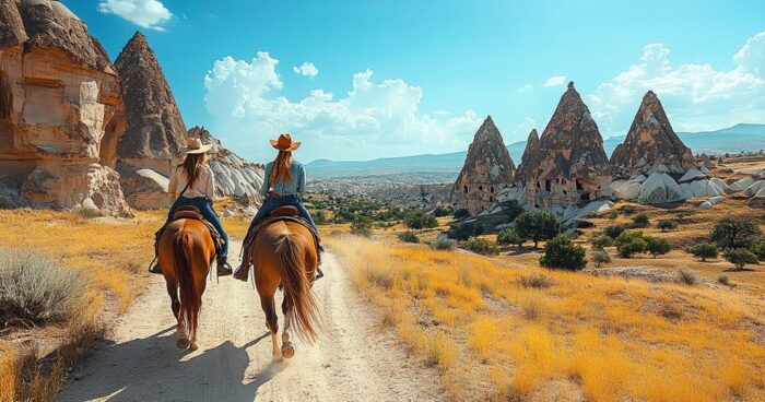 Cappadocia: Horseback Riding Tour with Hotel Transfer - Final Thoughts