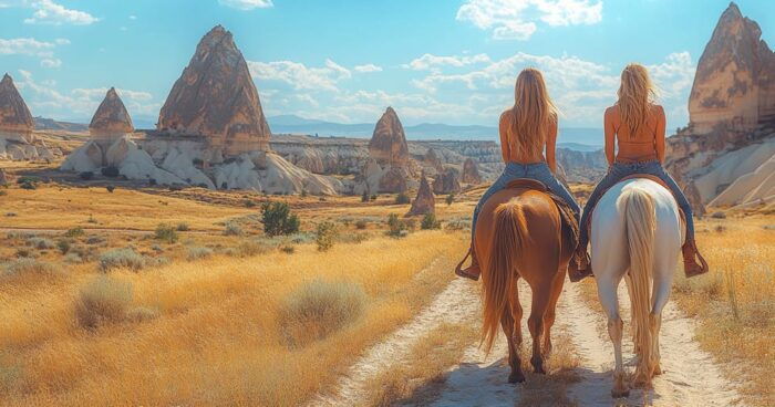 Cappadocia: Horseback Riding Tour with Hotel Transfer - FAQ
