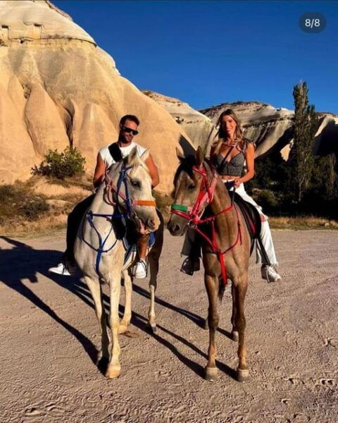 Cappadocia: Horseback Tour With Sunrise and Sunset Options - Customer Reviews
