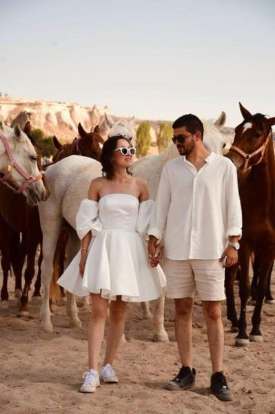 Cappadocia: Horseback Tour With Sunrise and Sunset Options - Booking and Cancellation Policies