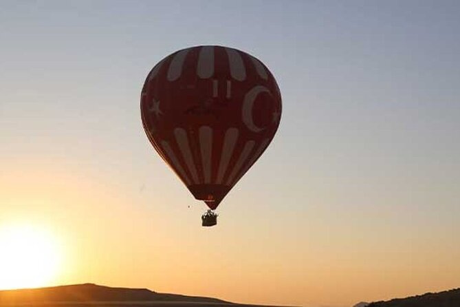 Cappadocia Hot Air Balloon Adventure : Soğanlı Valley Flight - Common Questions