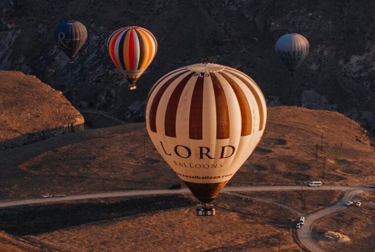 Cappadocia: Hot Air Balloon Flight over Soganli Valley - The Value and What Sets This Tour Apart