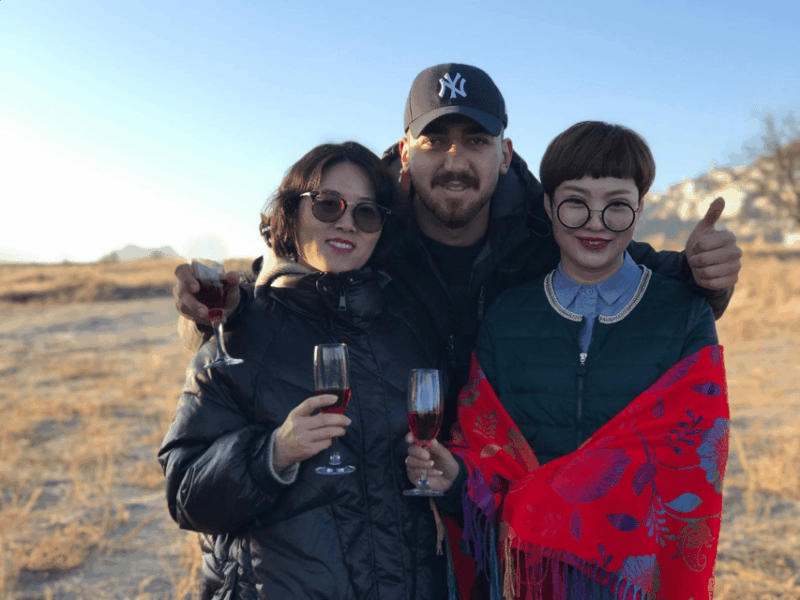 Cappadocia: Hot Air Balloon Flight with Hotel Transfers - A Balloon Ride Over Cappadocia: What You Need to Know