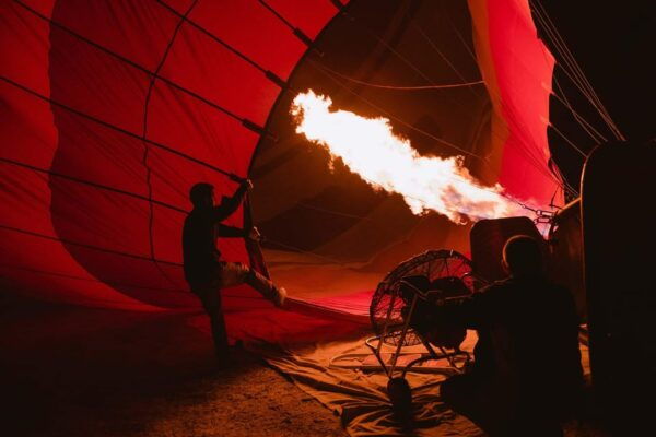 Cappadocia: Hot Air Balloon Flight With Hotel Transfers - Frequently Asked Questions
