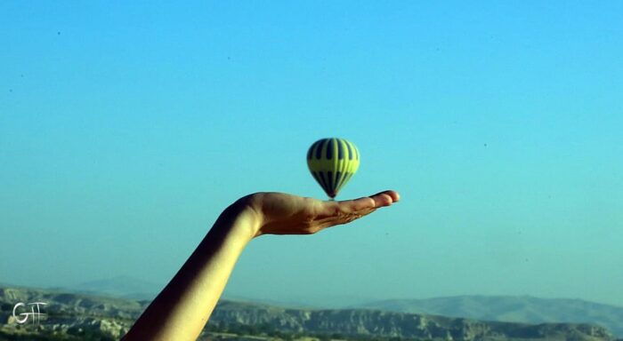 Cappadocia: Hot Air Balloon Flight with Pickup & Drop-off - Final Thoughts