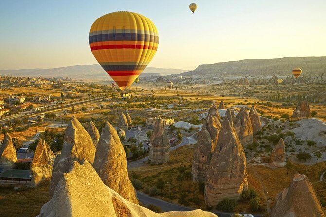 Cappadocia Hot Air Balloon Tour - Final Thoughts