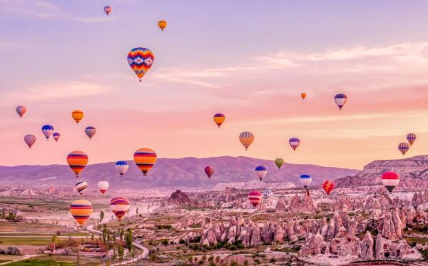 Cappadocia Hot Air Balloon Tour - Frequently Asked Questions