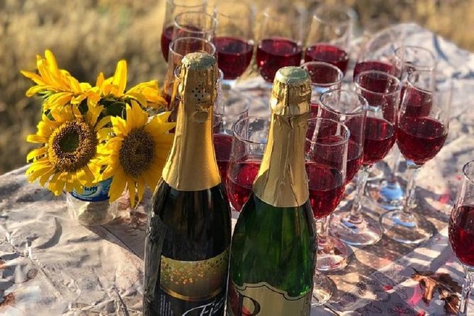 Cappadocia Hot Air Balloon Tour - Recommended Experience