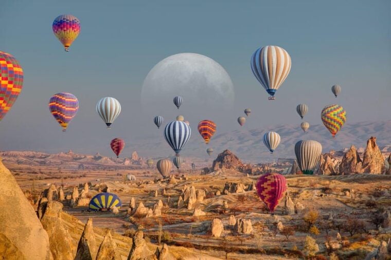 Cappadocia Hot Air Balloon Tour In Goreme - Final Thoughts