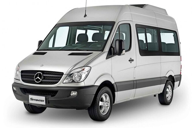 Cappadocia Hotel: Shared Transfer to Kayseri Airport - Good To Know