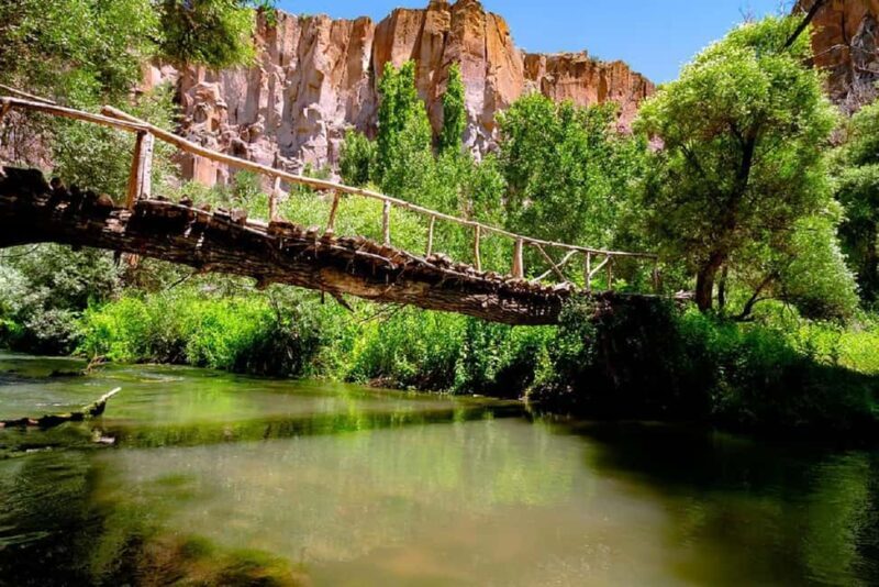 Cappadocia: Ihlara Valley, Kaymakli, & Selime Monastery Tour - Good To Know
