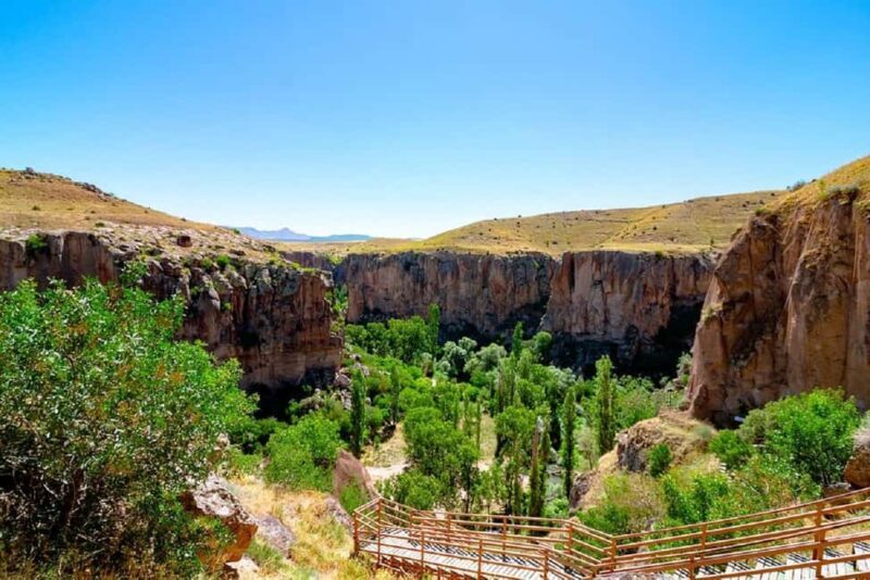 Cappadocia: Ihlara Valley, Kaymakli, & Selime Monastery Tour - Exploring the Itinerary in Detail