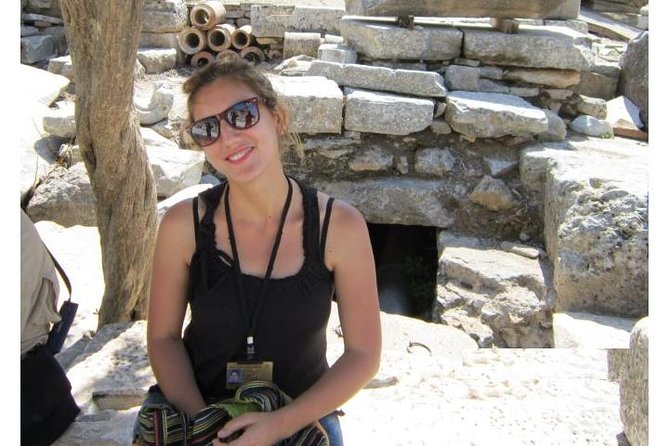 Cappadocia in a Day - Morning Hike in Red & Rose Valley