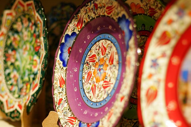 Cappadocia in English - North - Historical and Cultural Sites