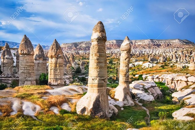 Cappadocia in English - North - Local Cuisine and Culinary Experiences