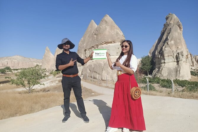 Cappadocia Instagram Half Day Tour - Pricing and Booking Information