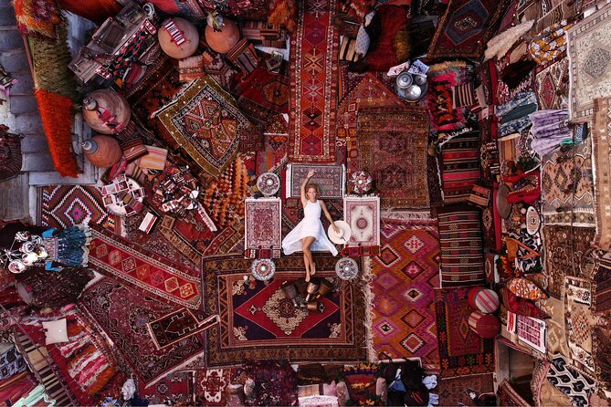 Cappadocia Instagram Half Day Tour - Additional Information