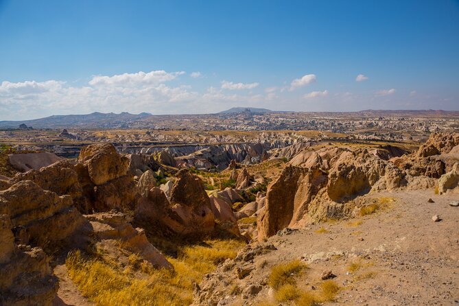 Cappadocia Instagram Half Day Tour - Tips for a Successful Tour