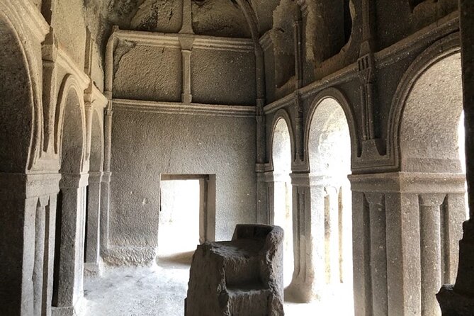 Cappadocia Instagram Half Day Tour - Common Questions