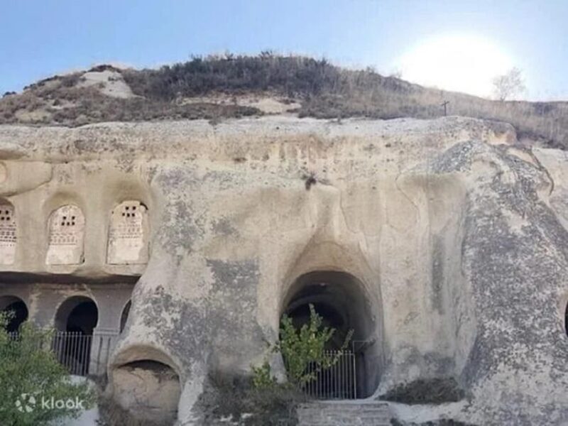 Cappadocia Instagram Half Day Tour with Transfer - Who Should Consider This Tour?