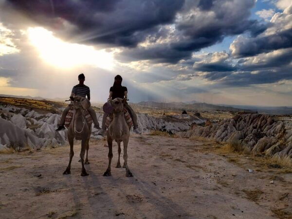 Cappadocia Jeep Safari &Atv Quad & Photoshooting With Camel - Inclusions and Pricing