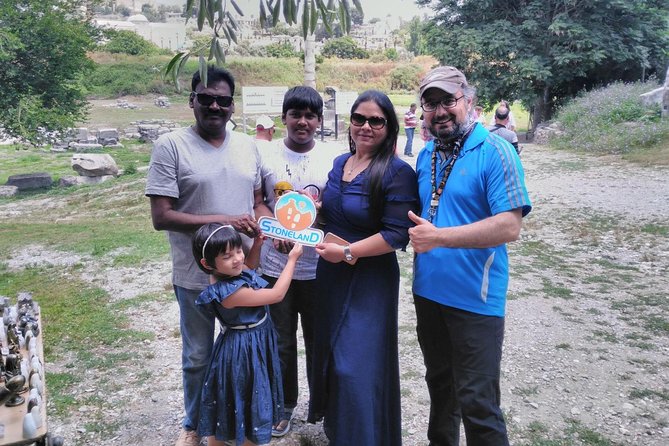 Cappadocia, Konya, Pamukkale and Ephesus Tour - Accommodations and Meals