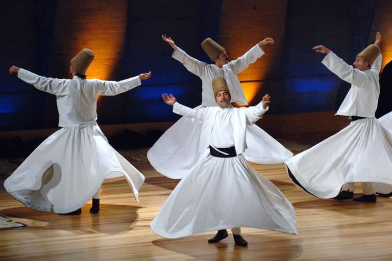 Cappadocia: Live Whirling Dervishes Ceremony & Sema Ritual - Good To Know