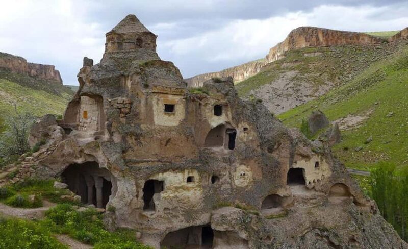 Cappadocia: Luxury Private Sacred Churches Tour - Final Thoughts: Is This Tour Right for You?