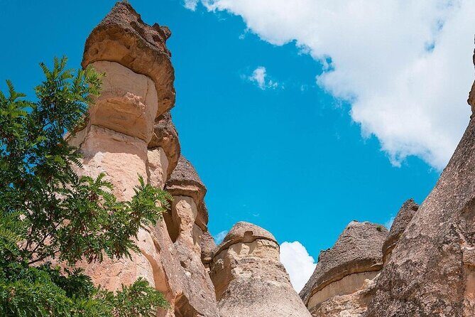 Cappadocia Luxury Private Tour - Good To Know