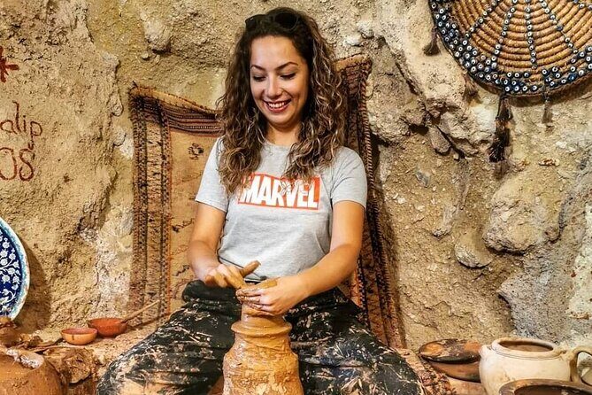 Cappadocia Luxury Private Tour - Why Choose the Cappadocia Luxury Private Tour?