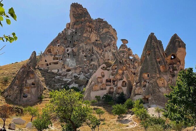 Cappadocia Luxury Private Tour - Price and Value
