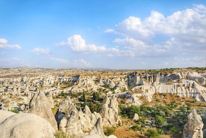 Cappadocia Luxury Private Tour - Who Is This Tour Best For?