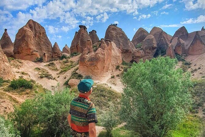 Cappadocia Luxury Private Tour - The Sum Up