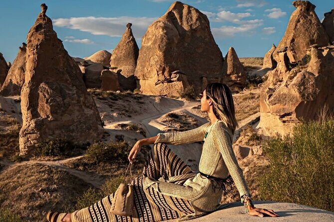 Cappadocia Luxury Private Tour - FAQ