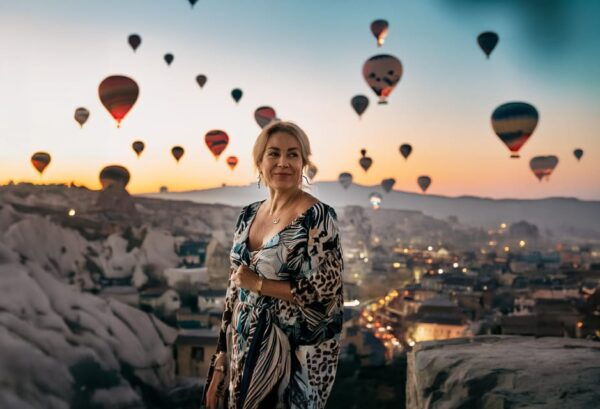 Cappadocia: Magical Sunrise Balloon Spectacle - Tips for a Memorable Experience