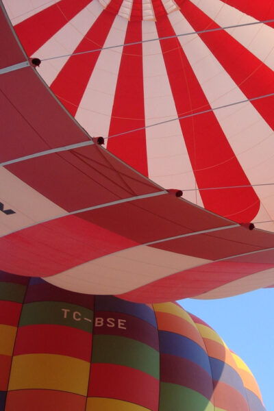Cappadocia: Magical Sunrise Balloon Spectacle - Frequently Asked Questions