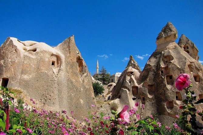 Cappadocia Magicland Tour 2 Days by Bus From Istanbul - Important Information and Tips