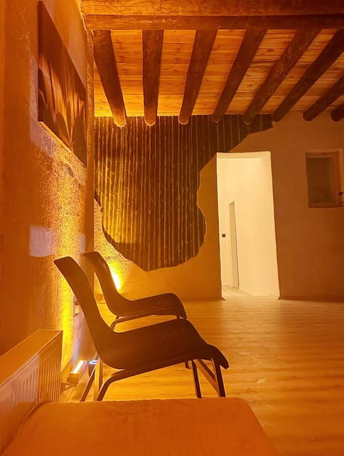 Cappadocia Massage & Hamam - Experience Highlights