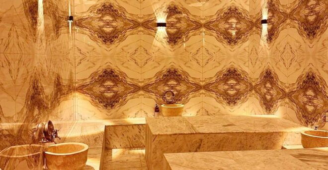 Cappadocia Massage & Hamam - Package Inclusions