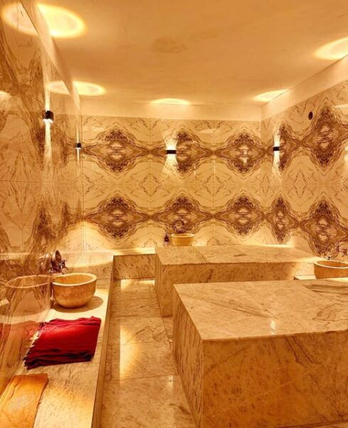 Cappadocia Massage & Hamam - Accessibility Features