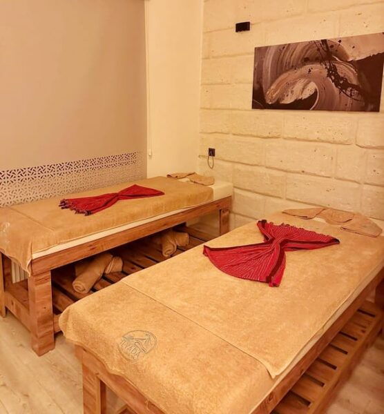 Cappadocia Massage & Hamam - Tips for a Great Experience