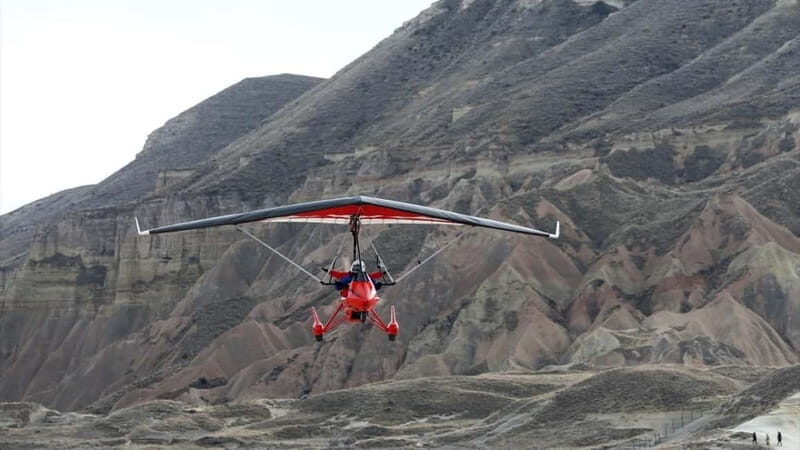 Cappadocia Microlight Flight In Fairychimneys - Final Thoughts